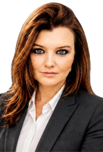 Caroline Lamming-Chowen