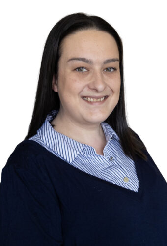 Daisy Halford