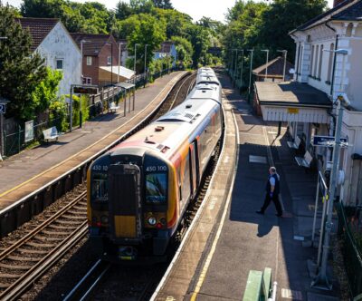 Homes near railway stations: a sensible policy but delivery will be the real test