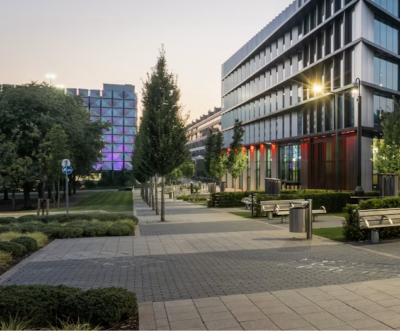 Grounds for opposing a commercial lease renewal: Landlord and Tenant Act 1954