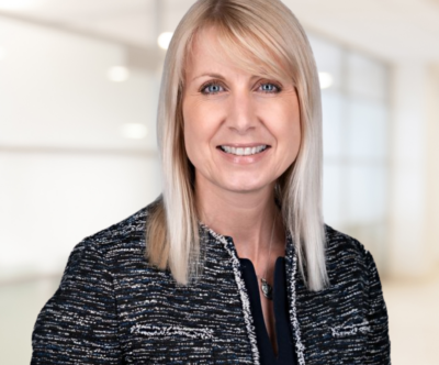 Excello grows business services in step with lawyer growth, with CFO appointment and senior promotions