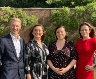 Excello Law welcomes ex-Irwin Mitchell team to launch Hestia Private Client