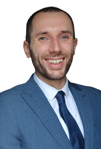 Nick Gore