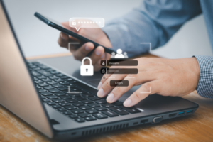 Multi-factor authentication