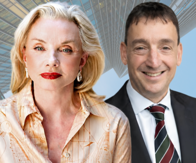 Excello welcomes corporate partner Jennifer Donohue and litigator Mark Rondel